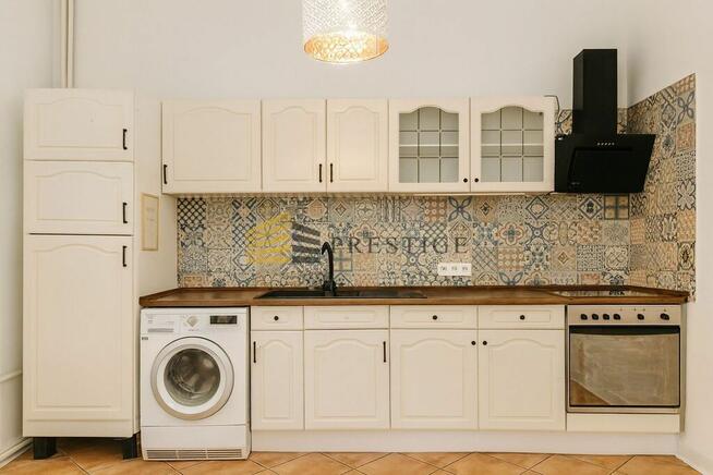 Lokal w ścisłym Centrum, ul. Wspólna - 83m2