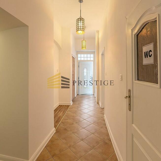 Lokal w ścisłym Centrum, ul. Wspólna - 83m2