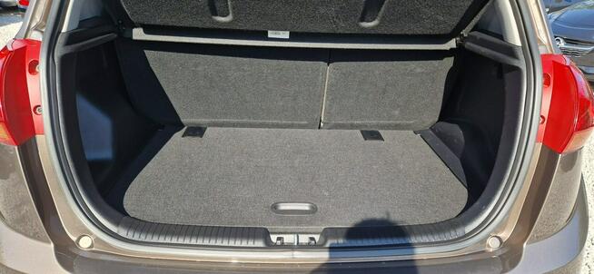 Kia Venga Super Stan Bezwypadkowy