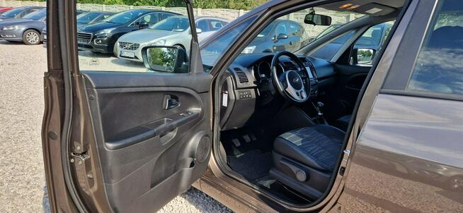 Kia Venga Super Stan Bezwypadkowy