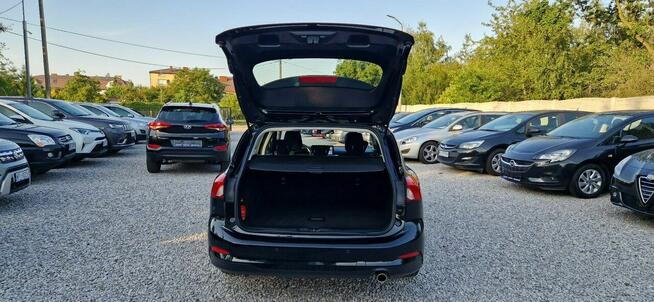 Ford Focus Jeden Właściciel Zarejestrowany