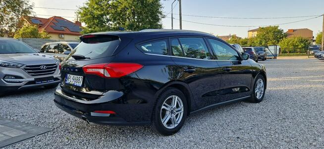 Ford Focus Jeden Właściciel Zarejestrowany