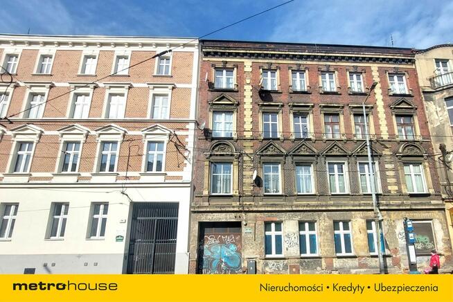 Bytom - Centrum/ 82,5m2/ 2049zł/m2. OKAZJA!