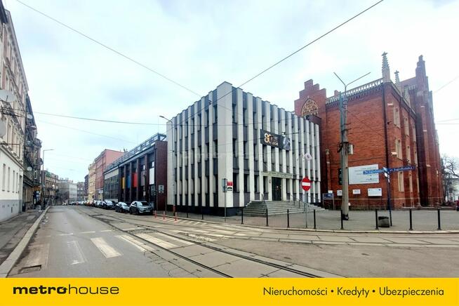 Bytom - Centrum/ 82,5m2/ 2049zł/m2. OKAZJA!