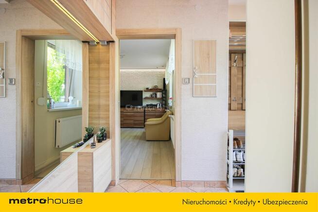 REZERWACJA Przytulny zadbany dom w centrum