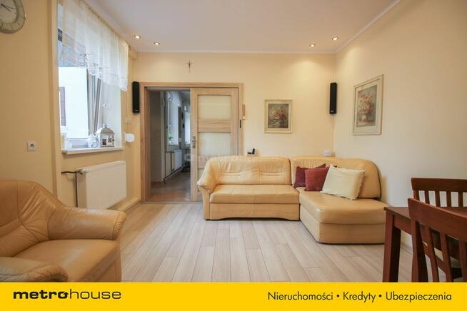 REZERWACJA Przytulny zadbany dom w centrum