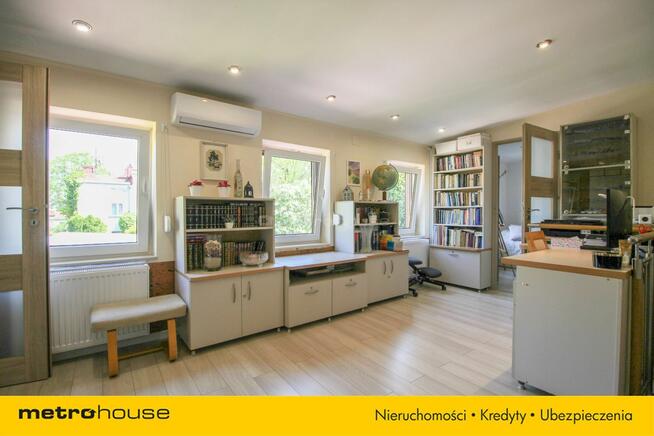 REZERWACJA Przytulny zadbany dom w centrum