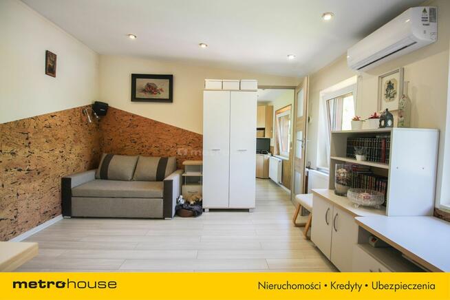 REZERWACJA Przytulny zadbany dom w centrum