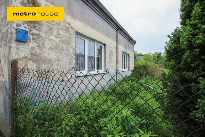 Dom do remontu obrzeża Pabianic