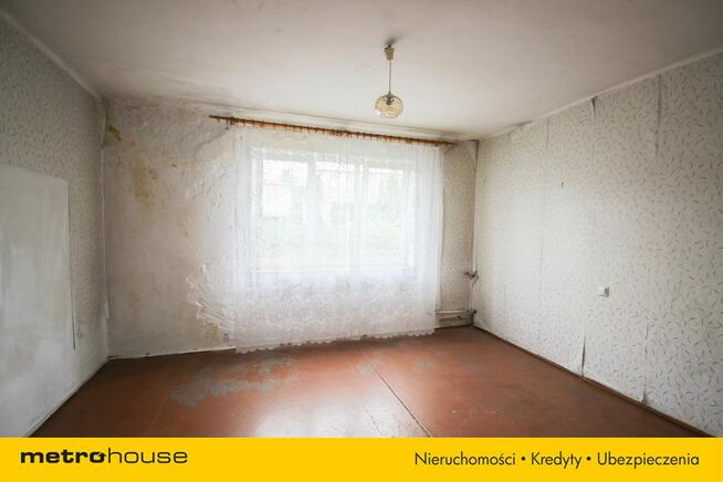 Dom do remontu obrzeża Pabianic