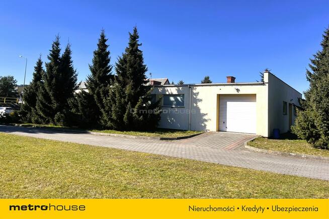 LOKAL handlowo-usługowy - 555m2 DUŻY POTENCJAŁ