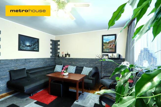 Rozkładowe M3 na kameralnym osiedlu blisko parku