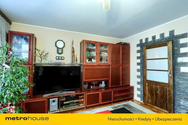 Rozkładowe M3 na kameralnym osiedlu blisko parku