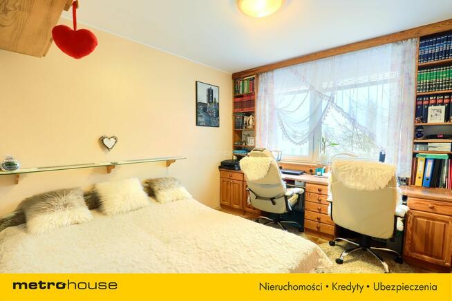 Rozkładowe M3 na kameralnym osiedlu blisko parku