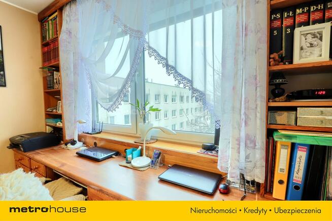 Rozkładowe M3 na kameralnym osiedlu blisko parku