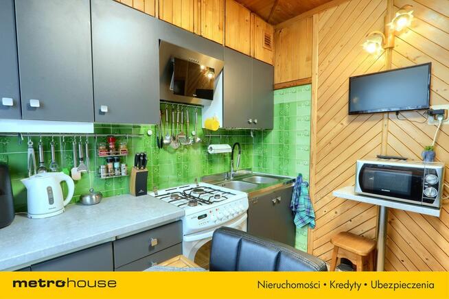 Rozkładowe M3 na kameralnym osiedlu blisko parku