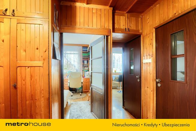 Rozkładowe M3 na kameralnym osiedlu blisko parku