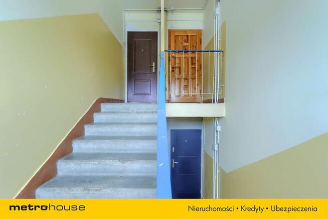 Rozkładowe M3 na kameralnym osiedlu blisko parku