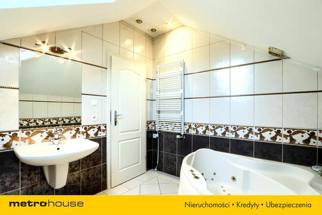 Dom z dużym potencjałem w prestiżowej części Łodzi