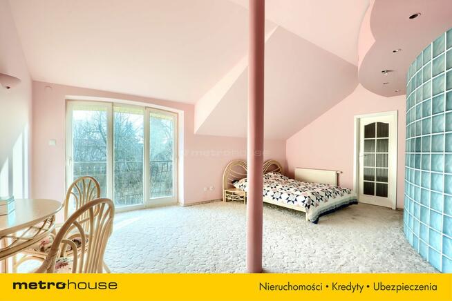 Dom z dużym potencjałem w prestiżowej części Łodzi