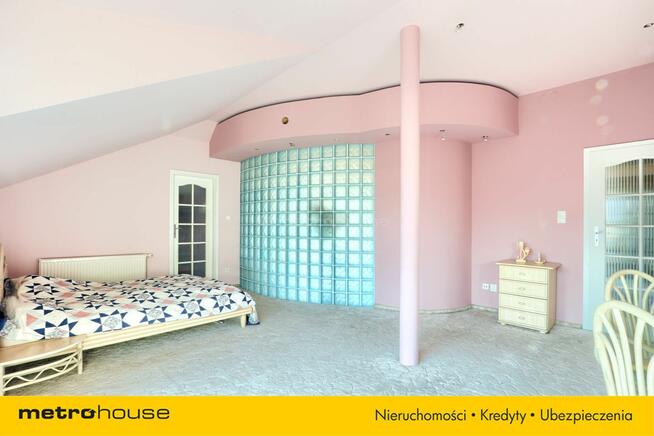 Dom z dużym potencjałem w prestiżowej części Łodzi