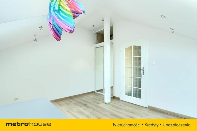 Dom z dużym potencjałem w prestiżowej części Łodzi