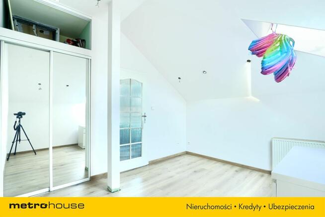 Dom z dużym potencjałem w prestiżowej części Łodzi