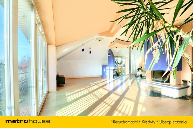 Dom z dużym potencjałem w prestiżowej części Łodzi