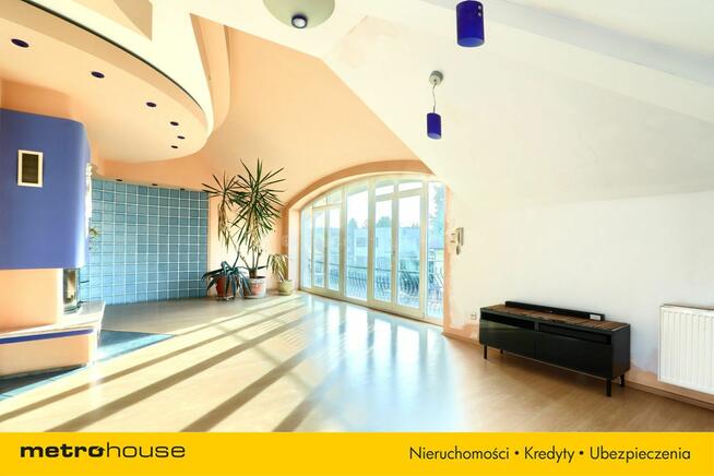 Dom z dużym potencjałem w prestiżowej części Łodzi