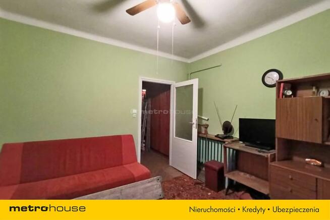 Trzypokojowe, rozkładowe mieszkanie w Olsztynie