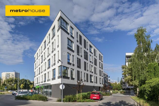 Mieszkanie Warszawa Ursynów, ul. Pileckiego