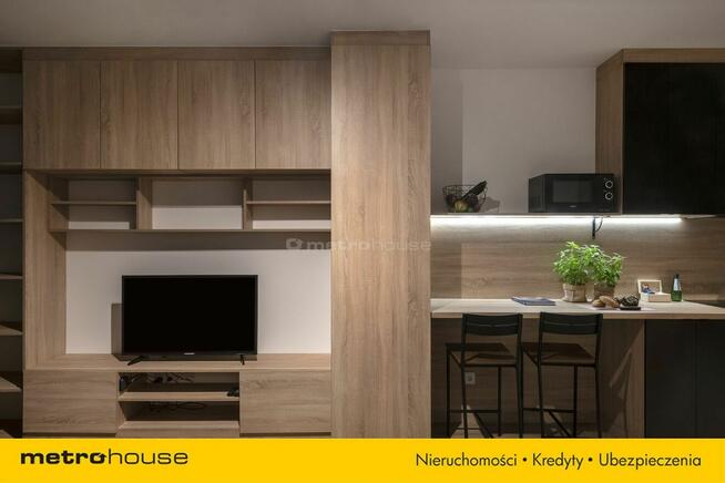 Mieszkanie Warszawa Ursynów, ul. Pileckiego