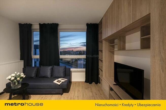 Mieszkanie Warszawa Ursynów, ul. Pileckiego