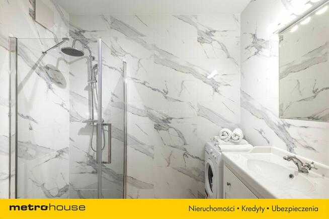 Mieszkanie Warszawa Ursynów, ul. Pileckiego