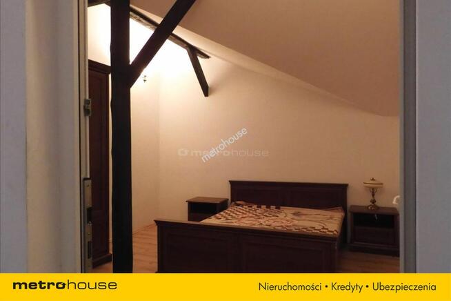 Obiekt mieszkalno - produkcyjny, w okolicy jezior