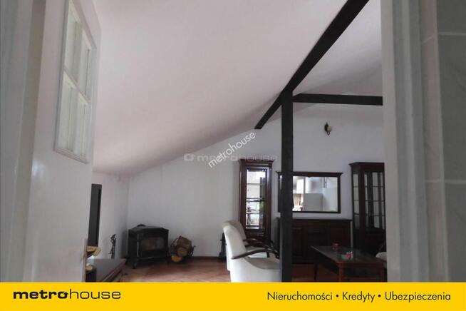 Obiekt mieszkalno - produkcyjny, w okolicy jezior