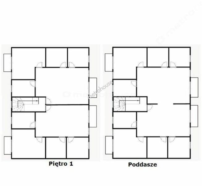 Obiekt mieszkalno usługowy w idealnej lokalizacji