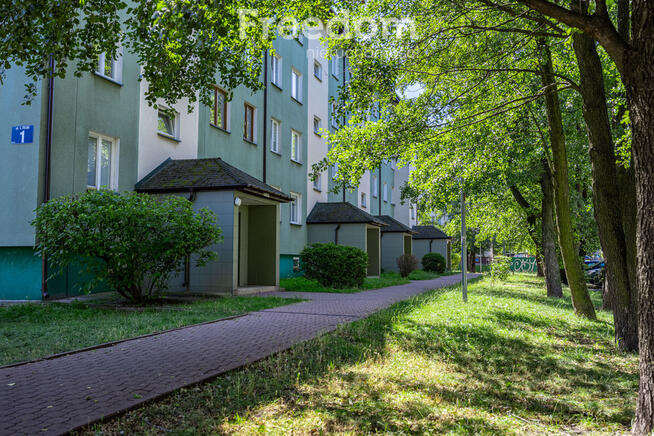 4 pokoje z opcją 5 | 2 poziomy | duża loggia