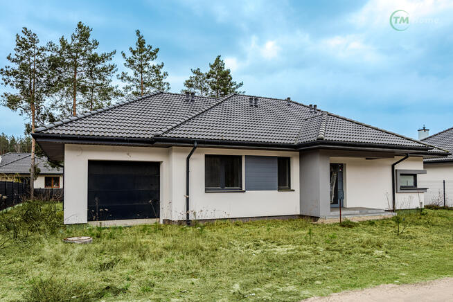 dom w Olszewnica Stara