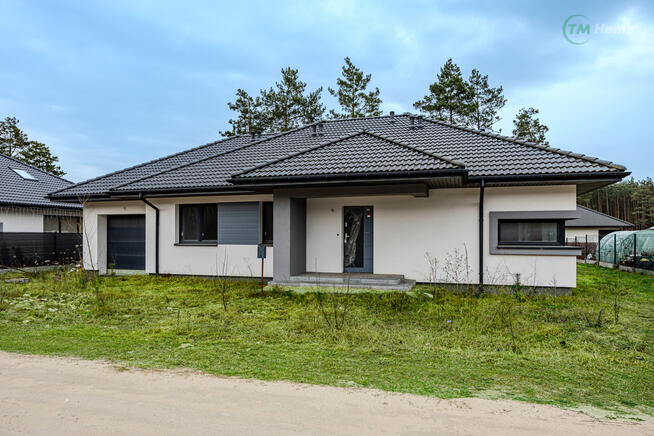 dom w Olszewnica Stara