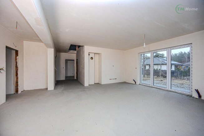 dom w Olszewnica Stara