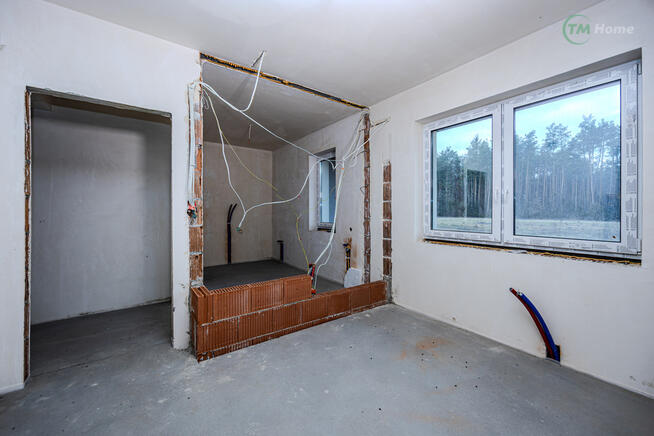 dom w Olszewnica Stara