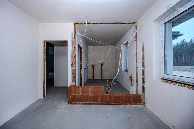 dom w Olszewnica Stara