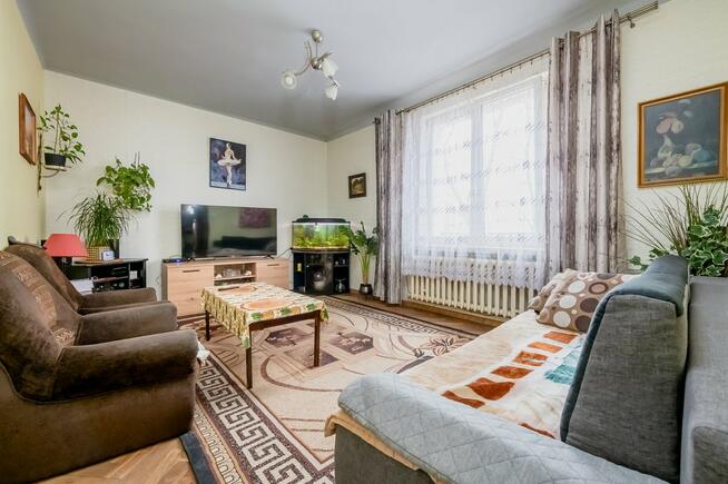 Mieszkanie Białystok Bojary, Łąkowa