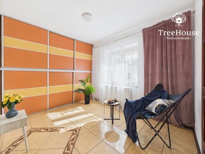 Dom na Mazurach, z agroturystyką przy jeziorze.