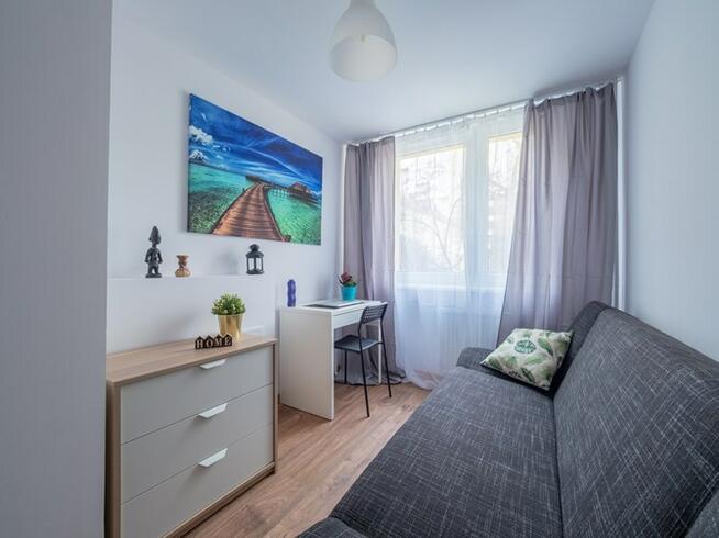 Budziszyńska 28B, pokój w pobliżu WSB