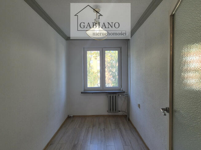 Mieszkanie Konstancin-Jeziorna,