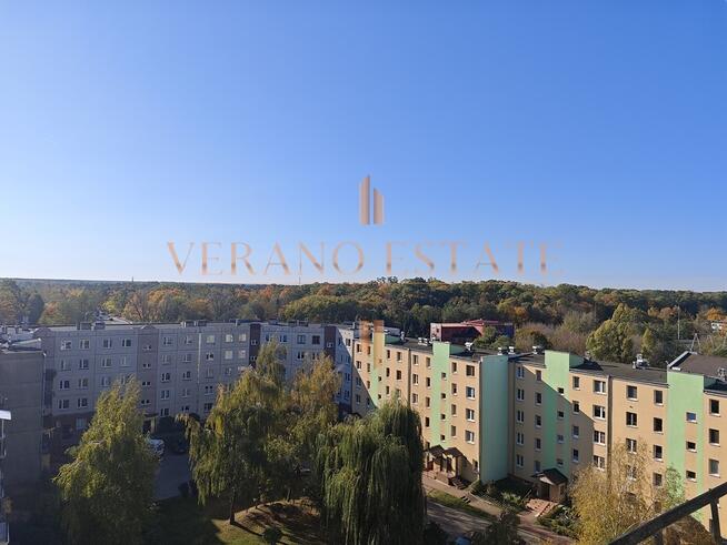 Słoneczne | klimatyczne | 48m2 | winda