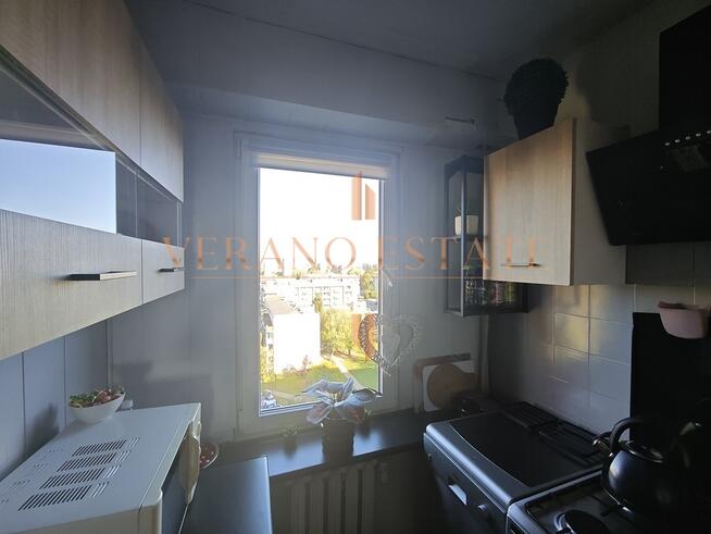 Słoneczne | klimatyczne | 48m2 | winda