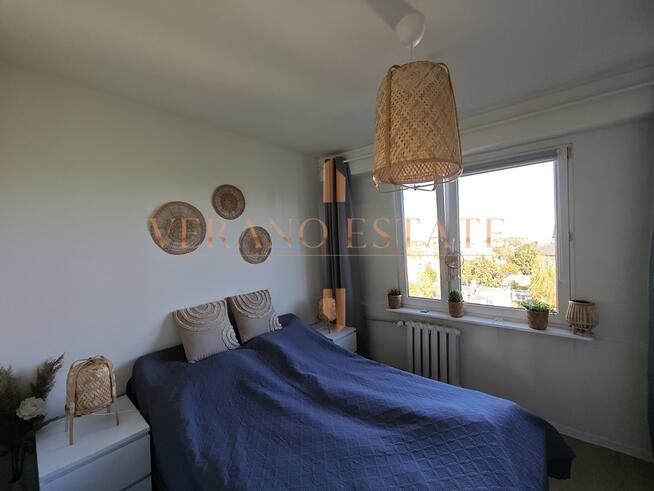 Słoneczne | klimatyczne | 48m2 | winda